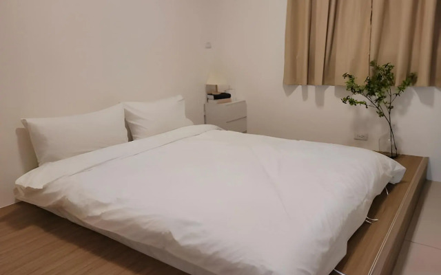 On My Way Taitung Hostel Backpacker