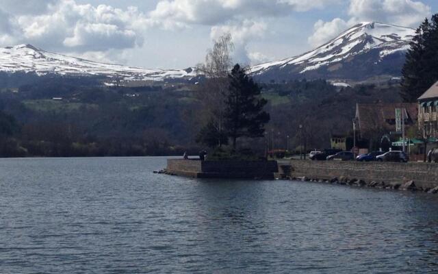 La Vue sur le Paradis