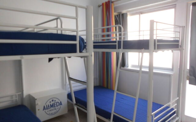 Alameda Hostel