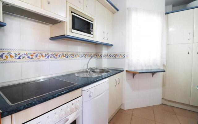 Apartment Burrianabeach C Spainsunrentals 1189