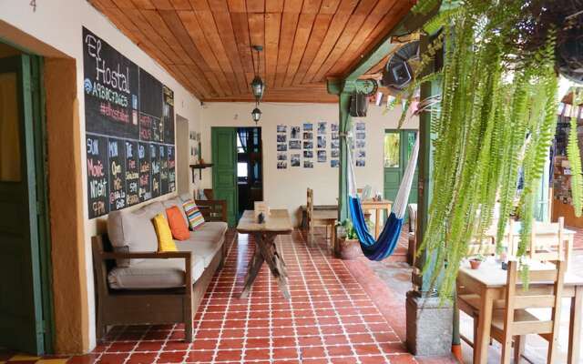 El Hostal BnB Antigua