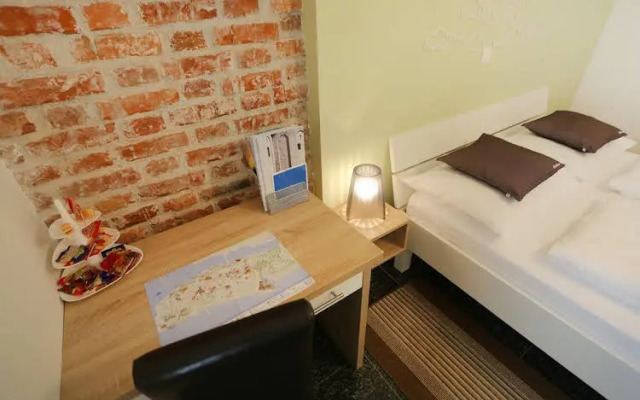 Zadar Street Apartments and Room