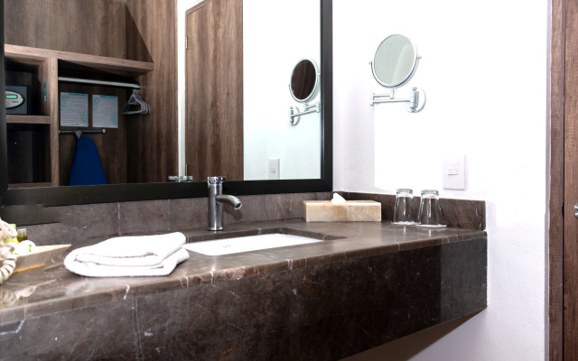 Hotel Coral Blue Huatulco