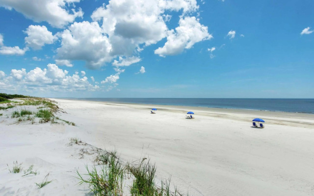 Hampton Inn & Suites Jekyll Island