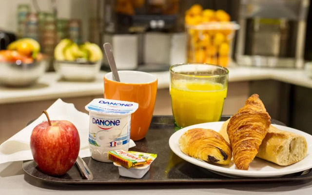 Ibis Styles Bethune Bruay Hotel