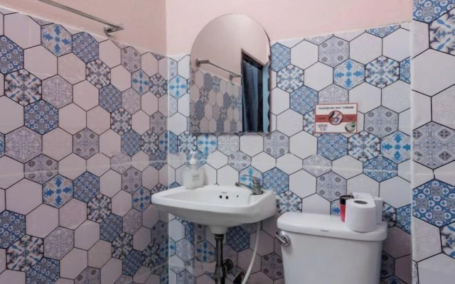 Baan Mee Suk Ayutthaya - Hostel