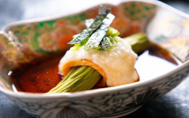 YUFUIN Dining Kitchen ZEN