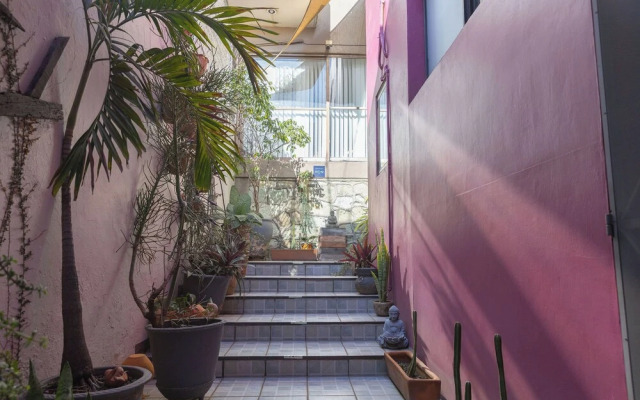 Casa Cuántica: Studios & Lofts