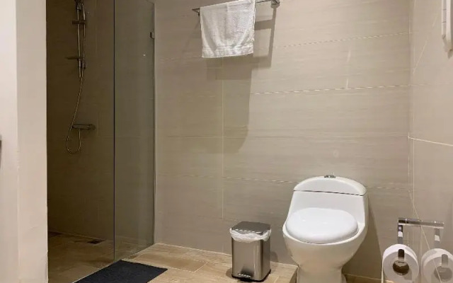 Hotel Boutique M