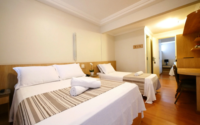 Icaraí Praia Hotel
