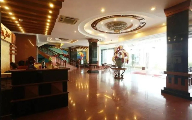 Golden Sea Hotel