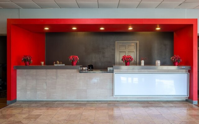 Motel 6 Sweetwater, TN - Lost Sea