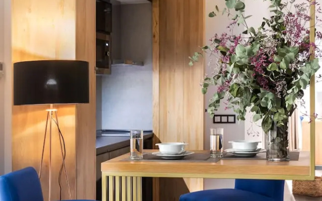 Casa Sevilla 1920 Suites by Época