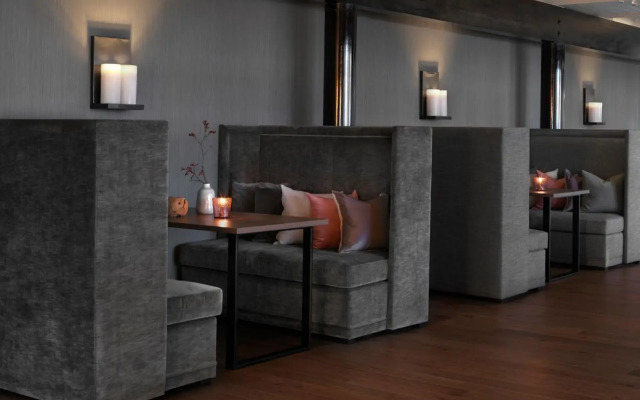 Soria Moria Hotell