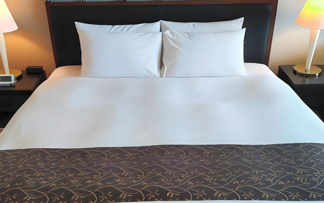 Kurashiki Royal Art Hotel