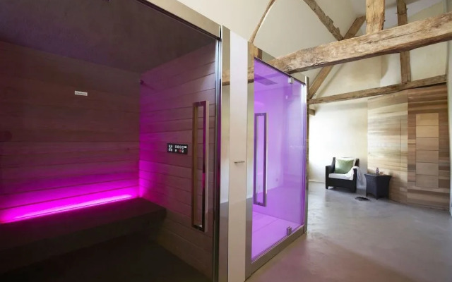 La Borde Maison d'Hôtes et Spa