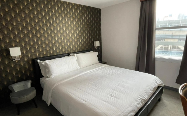 Hotel Mimosa