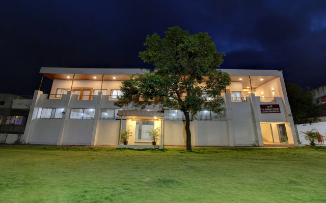 Sai Samrat Resort
