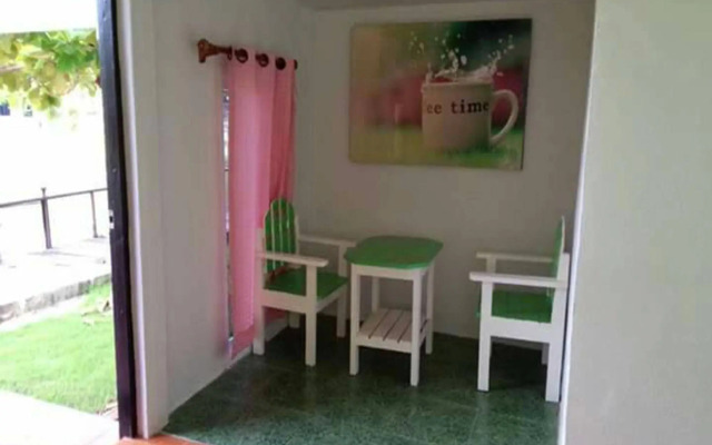 Ban Naam Resort