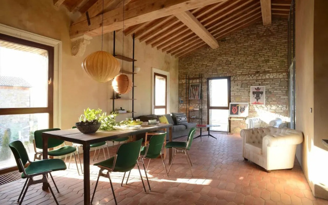 Tuscany Forever Premium Apartments