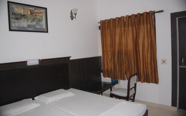 Hotel Sidhartha