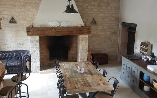 B&B & Spa Des Histoires d'Anges