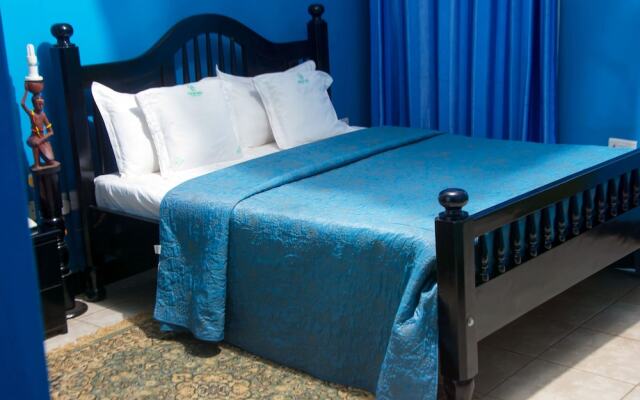 Comfort Hotel Entebbe