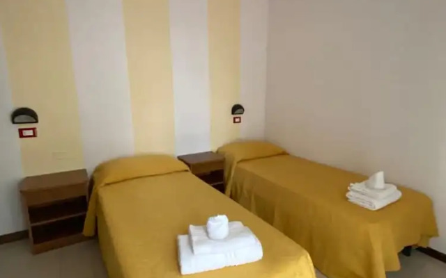 Dipendenza Hotel Las Vegas