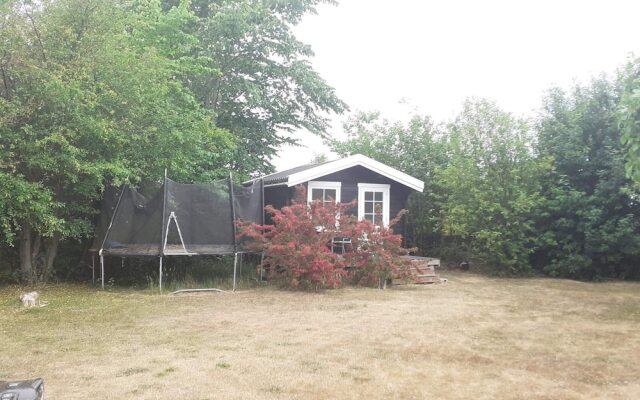 4 Star Holiday Home in Stege