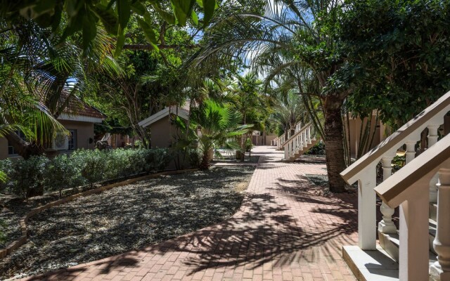 Marquee Apartments Aruba