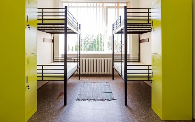 Ehe Hostel