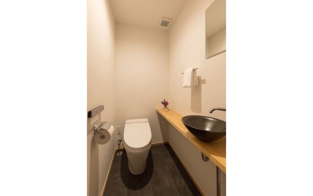 THE MACHIYA VILLA: Sanjo Shirakawa Koji