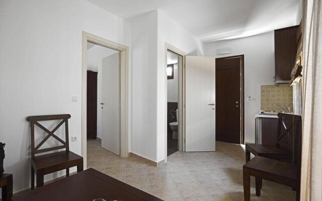 Hotel Anemomilos