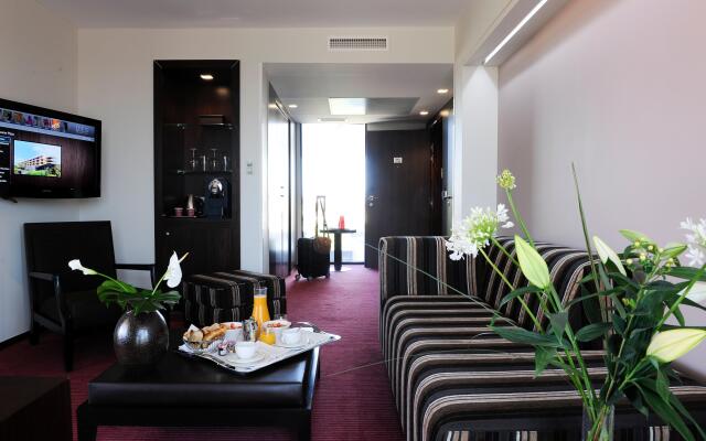 Radisson Blu Hotel, Montpellier