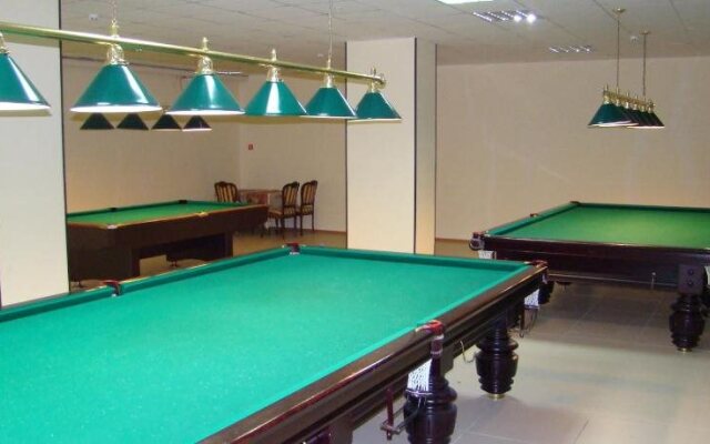 Hotel Nikol'