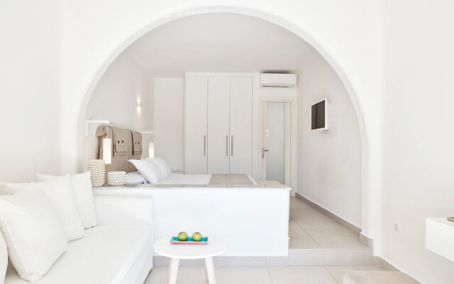Santo Miramare Resort