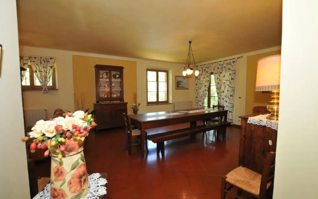 Villa Campoleone