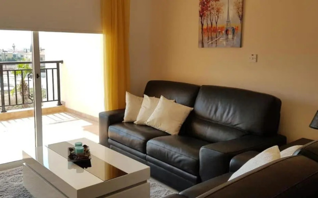 Petras Cozy Nest, 1-bedroom apt., Paphos-Universal