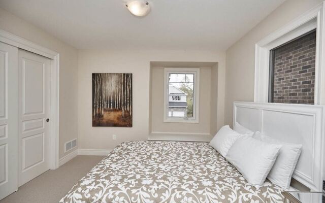 Thundering Waters Luxury Retreat