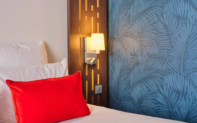 Mercure Chartres Centre Cathédrale