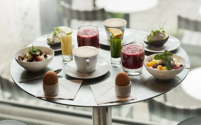 Nobis Hotel Stockholm, a Member of Design Hotels