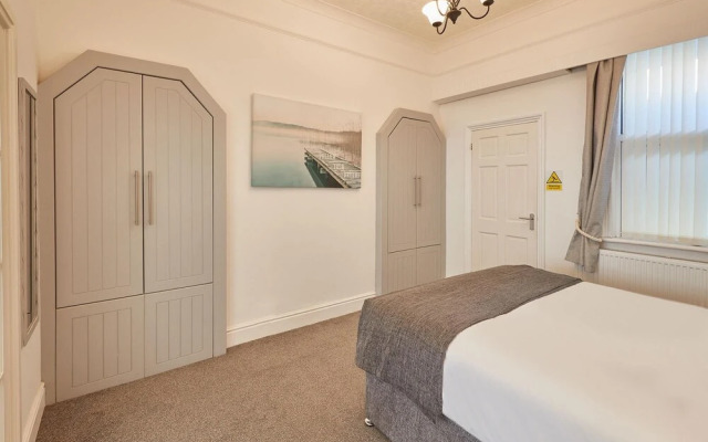 Apartment 1 at Glencoe