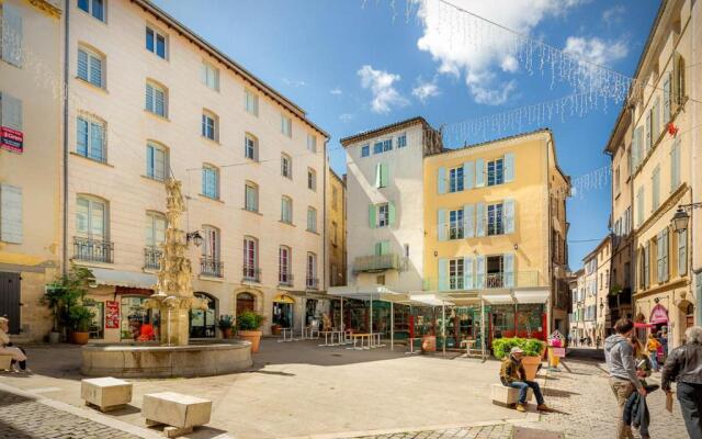 Provence Au Coeur