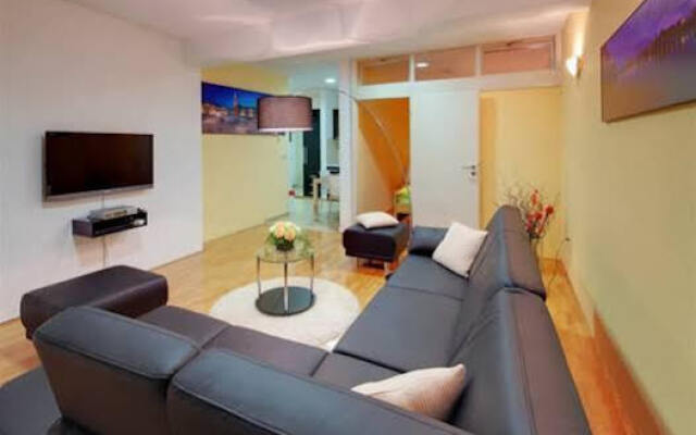 Apartments Postic