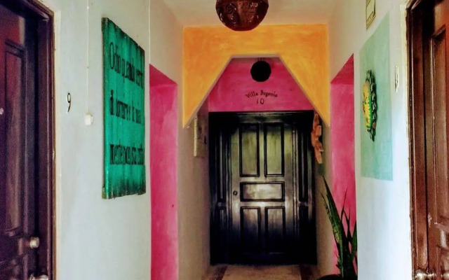Casa Caribe Cancun