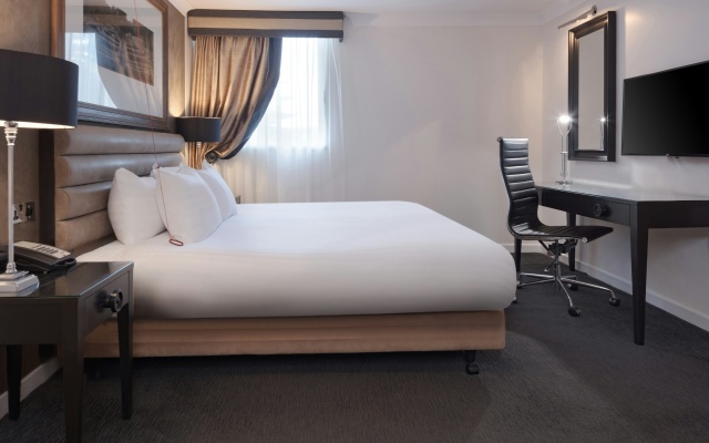 The Landmark Hotel & SPA Leisure Club Dundee By Sunday