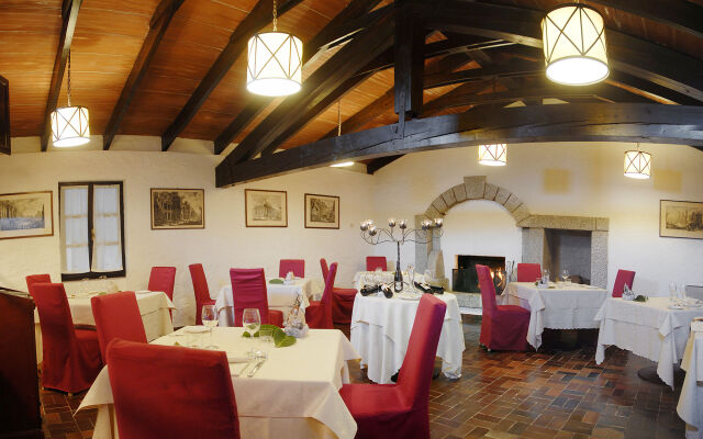 Resort le Picchiaie