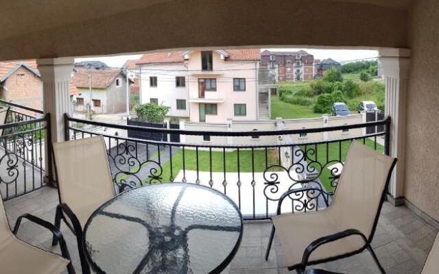 Apartments Exclusive