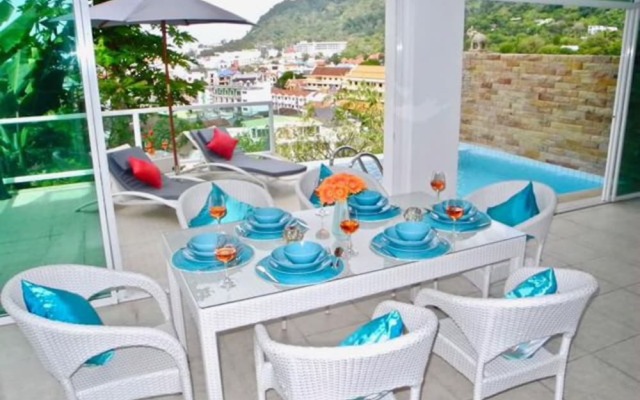 Eden: Amazing 2 Bedrooms Apartment