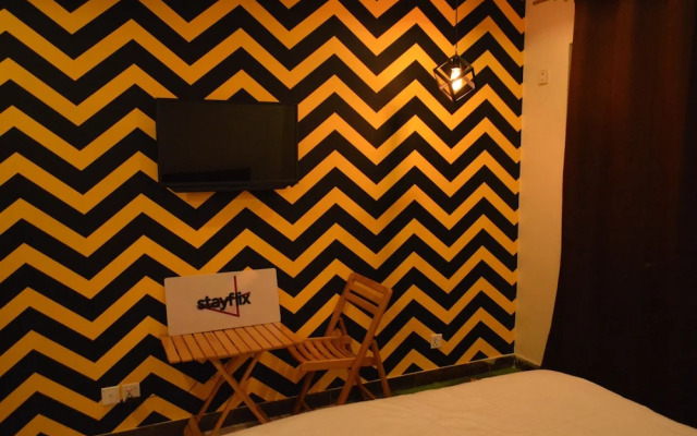 1 Bedroom Apartment, Netflix, Bahria